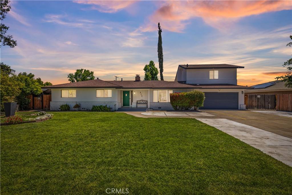 Fresno, CA 93727,925 S Purdue AVE