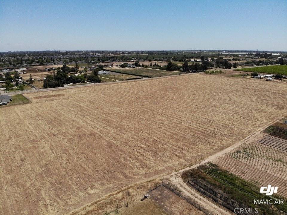 Fresno, CA 93723,17 Acre Lot McKinley & Hayes