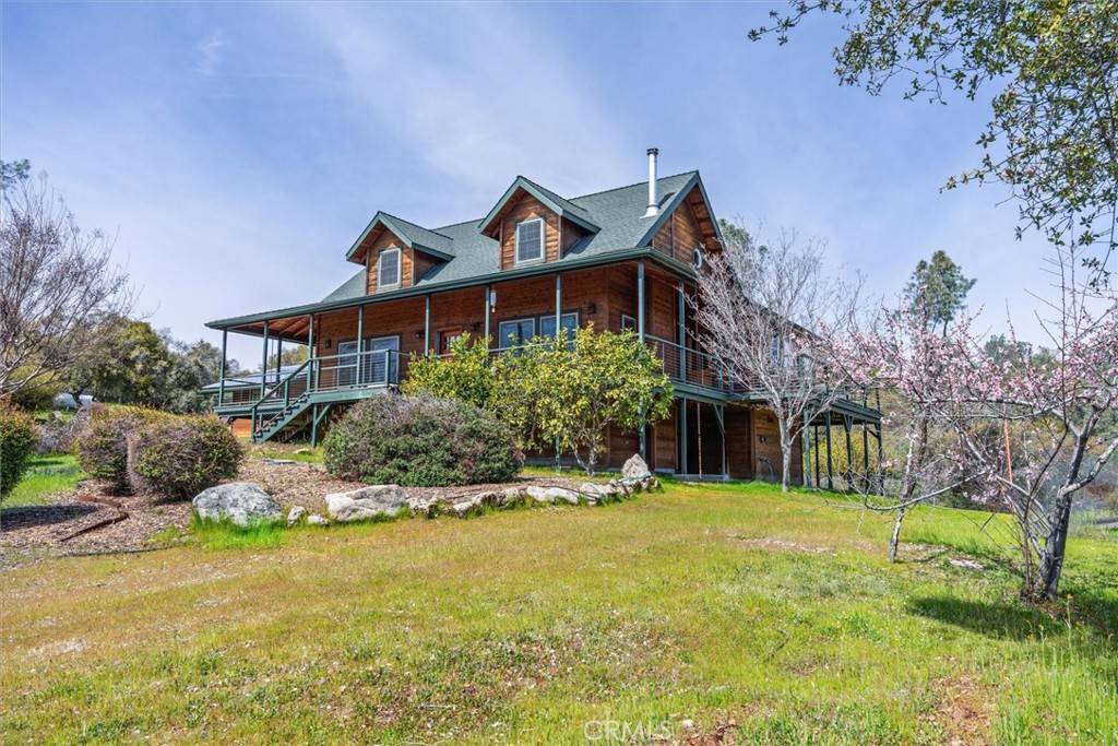 Coarsegold, CA 93614,29751 Flying O Ranch Road