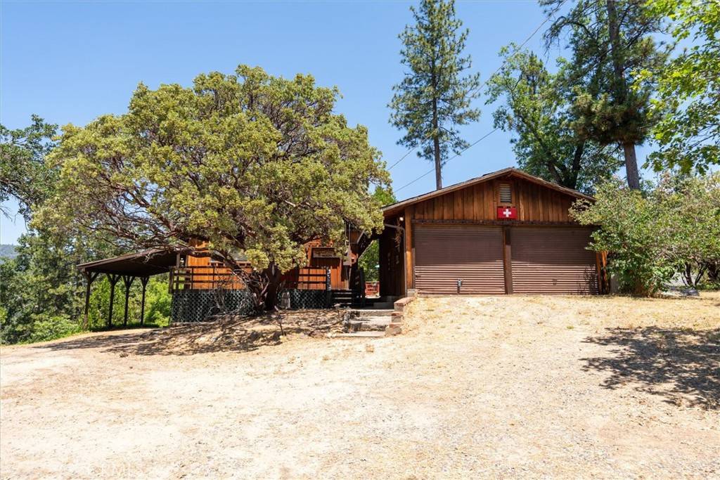 Oakhurst, CA 93644,43041 Country Club DR W