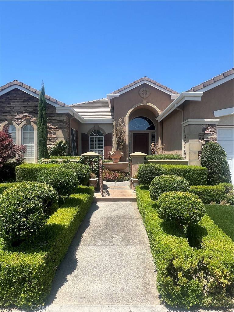 Fresno, CA 93711,2154 W Via Cipressi