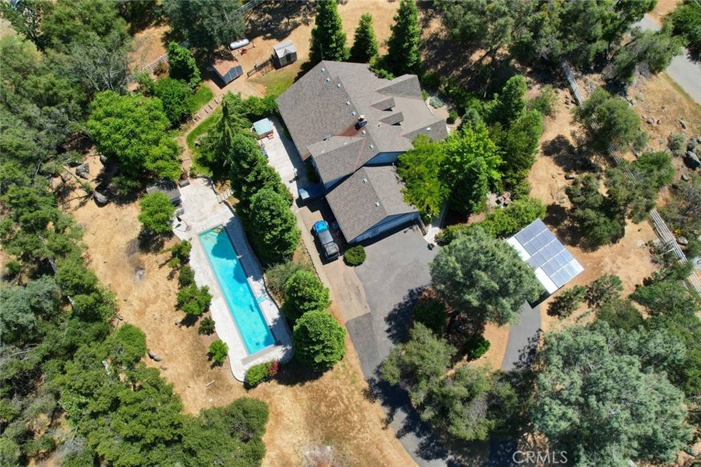 Mariposa, CA 95338,3637 Quail Ridge DR