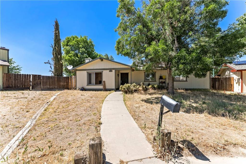 Coalinga, CA 93210,860 S Coalinga ST