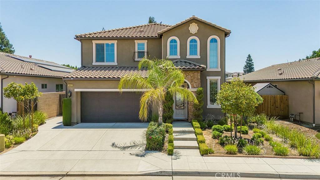 Fresno, CA 93730,11672 N Via Venitzia AVE