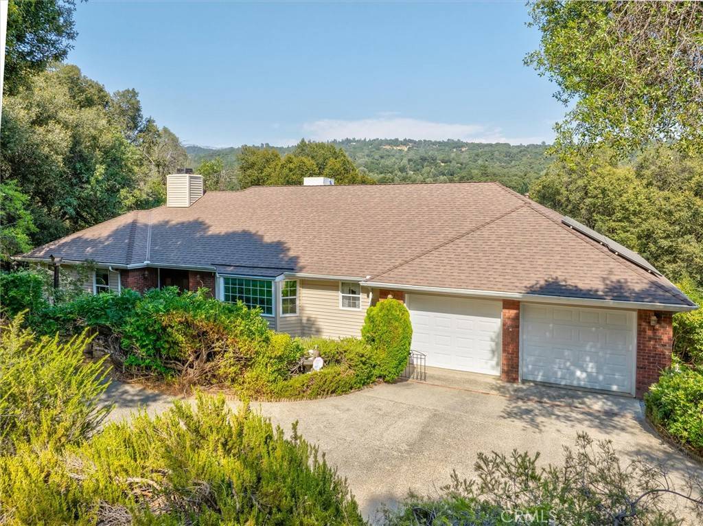 Oakhurst, CA 93644,39309 Forest Park LN