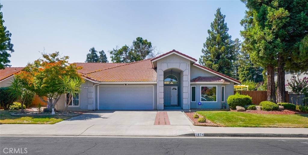 Clovis, CA 93611,1874 Celeste AVE