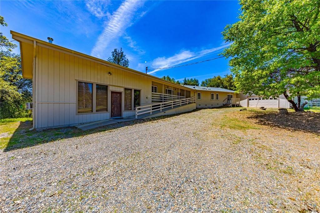 Mariposa, CA 95338,4904 Sierra Pines DR