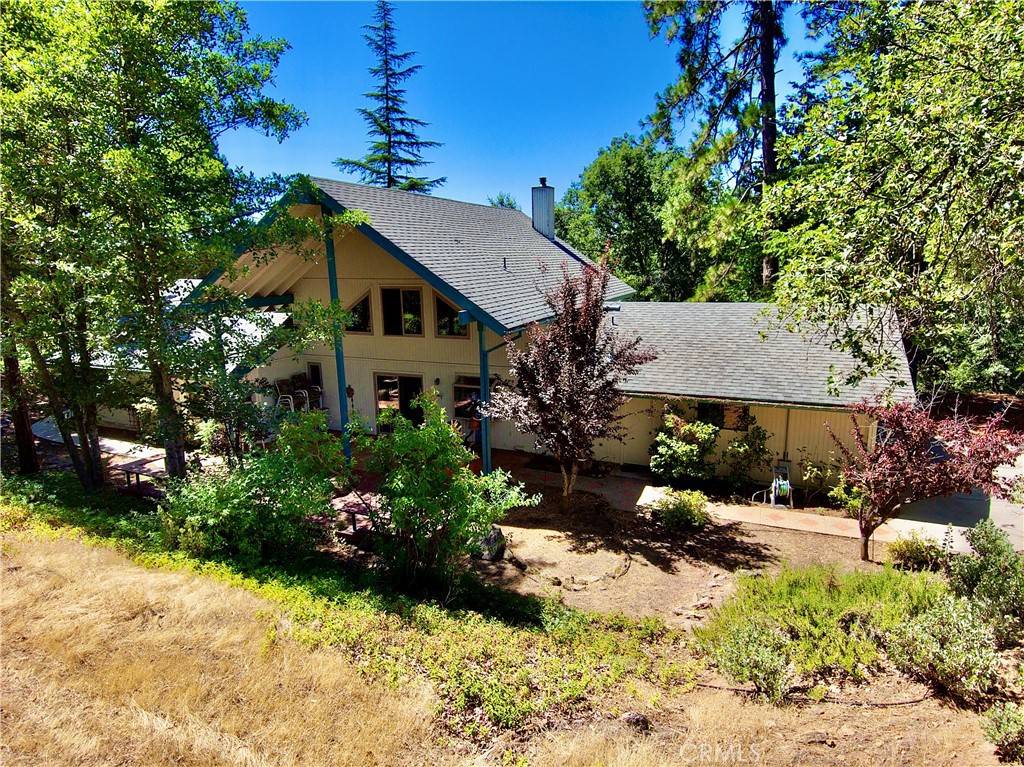 North Fork, CA 93643,53210 Meadow Ranch RD