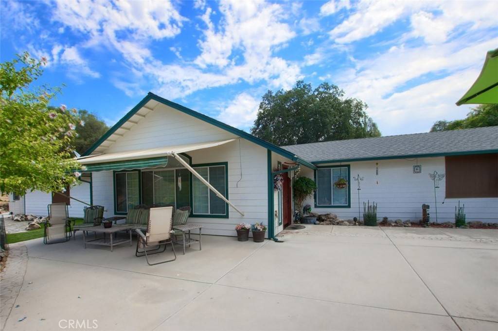 Coarsegold, CA 93614,43381 Running Deer DR