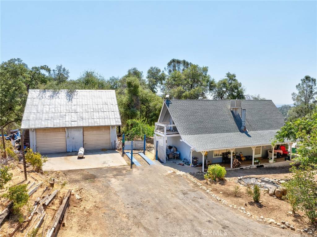 Mariposa, CA 95338,5238 Avoca Vale RD