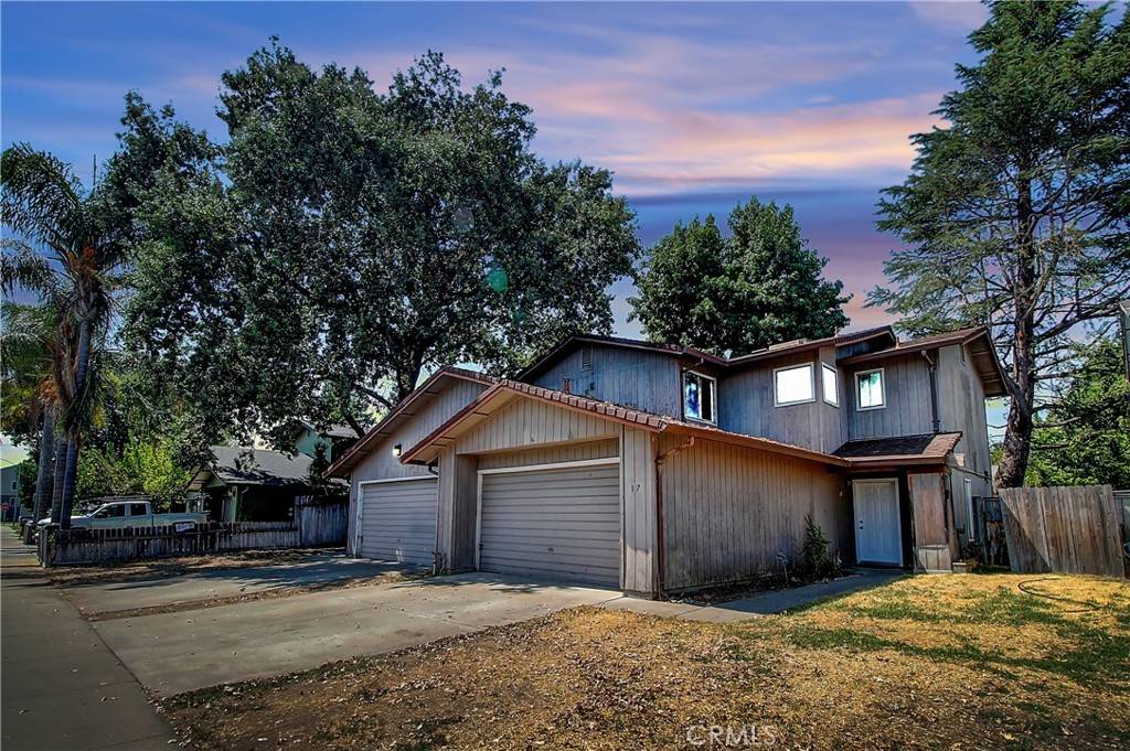 Lodi, CA 95240,137 Adobe CT