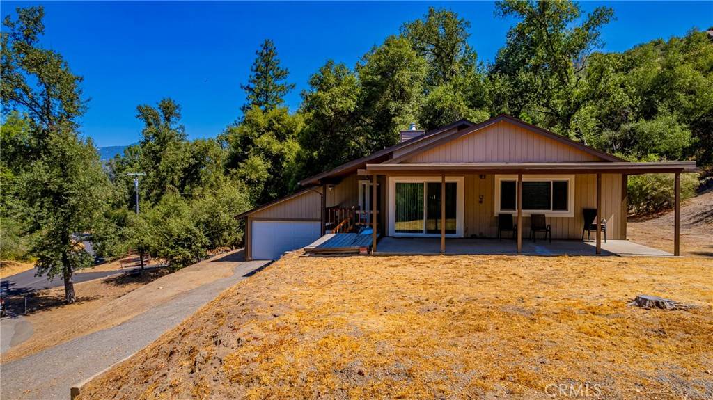 Oakhurst, CA 93644,41243 Pamela PL