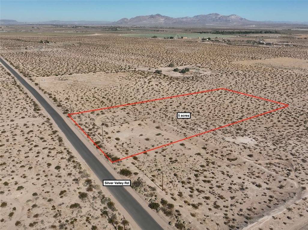 Newberry Springs, CA 92365,45300 Silver Valley Rd #49