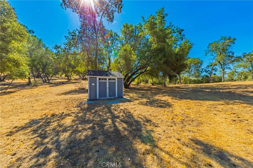 Coarsegold, CA 93614,0 Sunshine Terrace DR