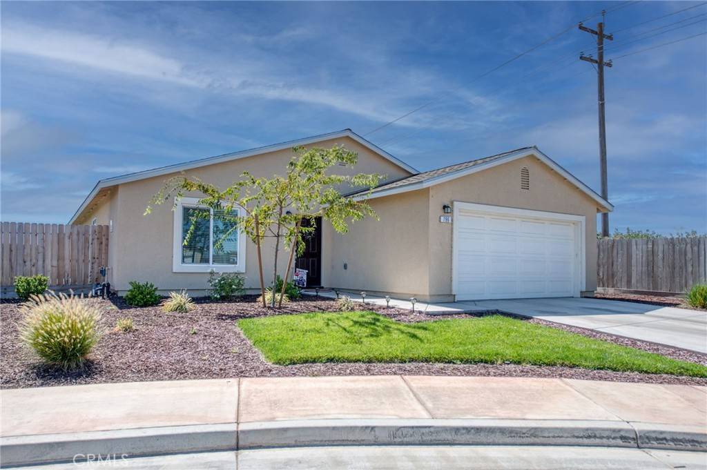 Merced, CA 95341,796 Marcus CT