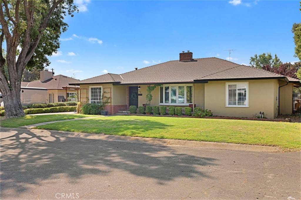 Oakdale, CA 95361,15 Barton Park