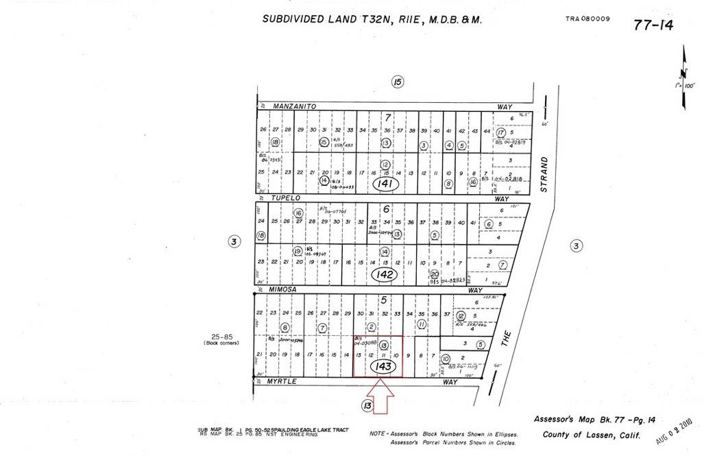 Susanville, CA 96130,0 Myrtle WAY