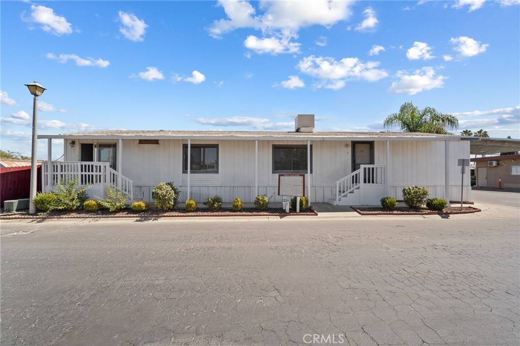 Wasco, CA 93280,1601 Poso DR #1