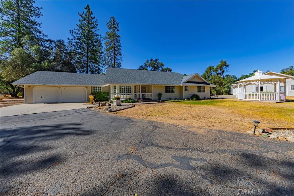 Oakhurst, CA 93644,38402 Cedar Creek CT