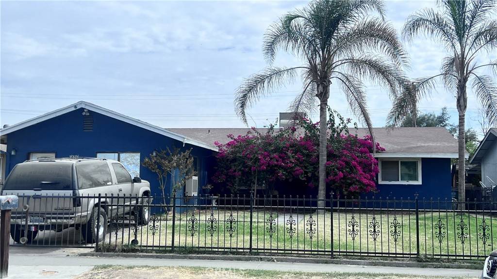 Riverdale, CA 93656,21326 S Wyatt AVE