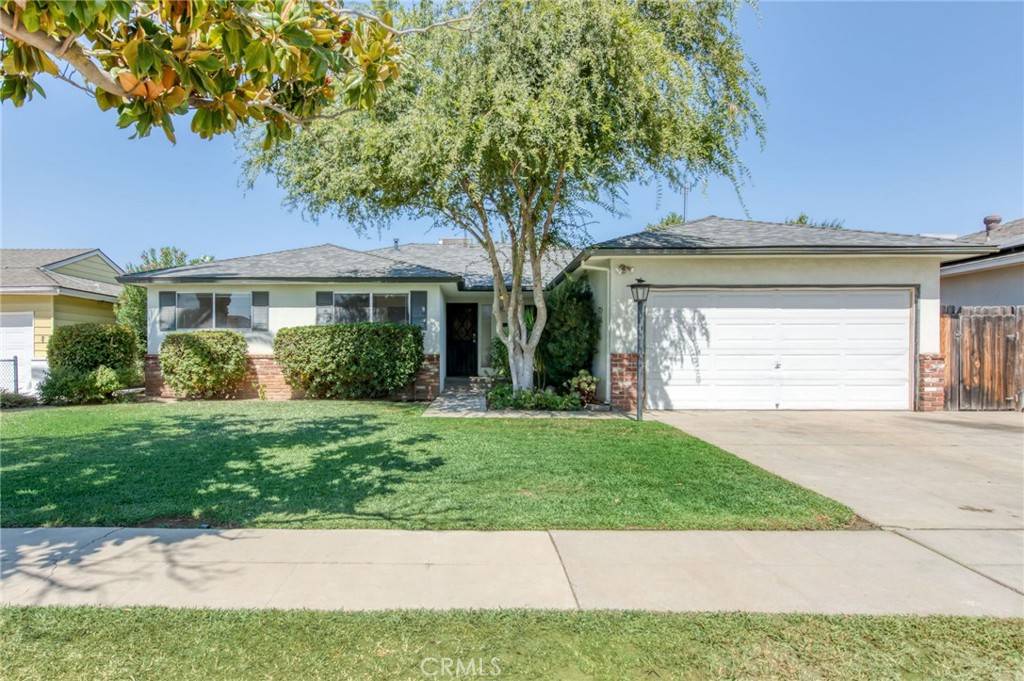 Fresno, CA 93710,1332 East Sample Avenue