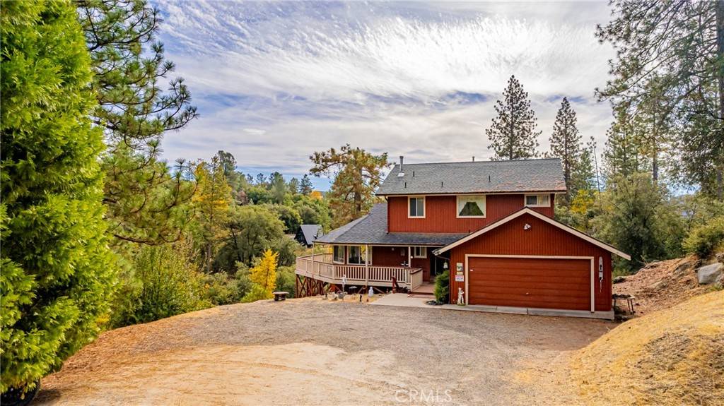 Oakhurst, CA 93644,42852 Sunshine Mountain RD