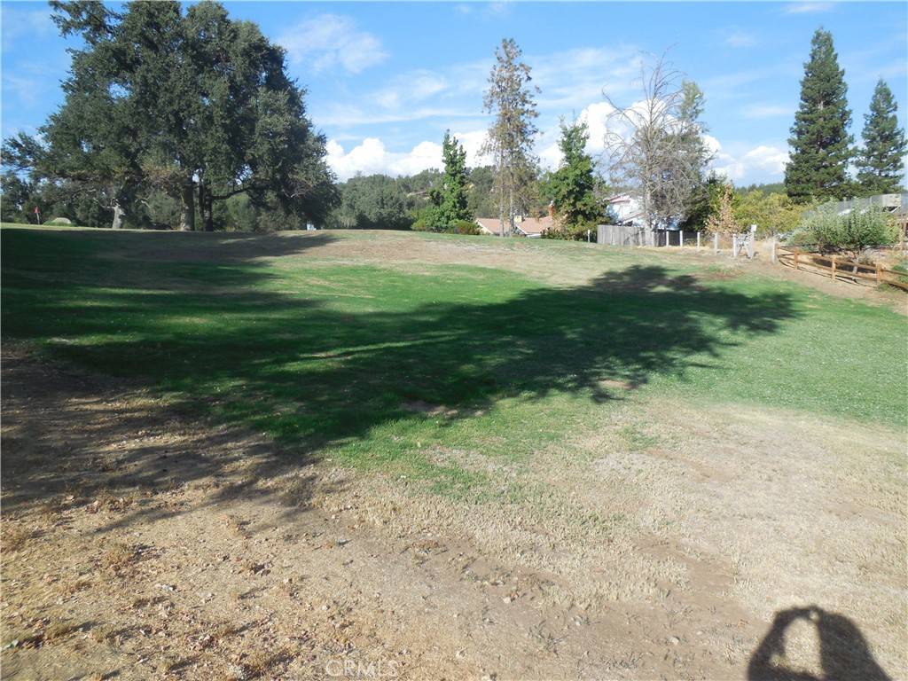 Oakhurst, CA 93644,1 Acre Griffin DR