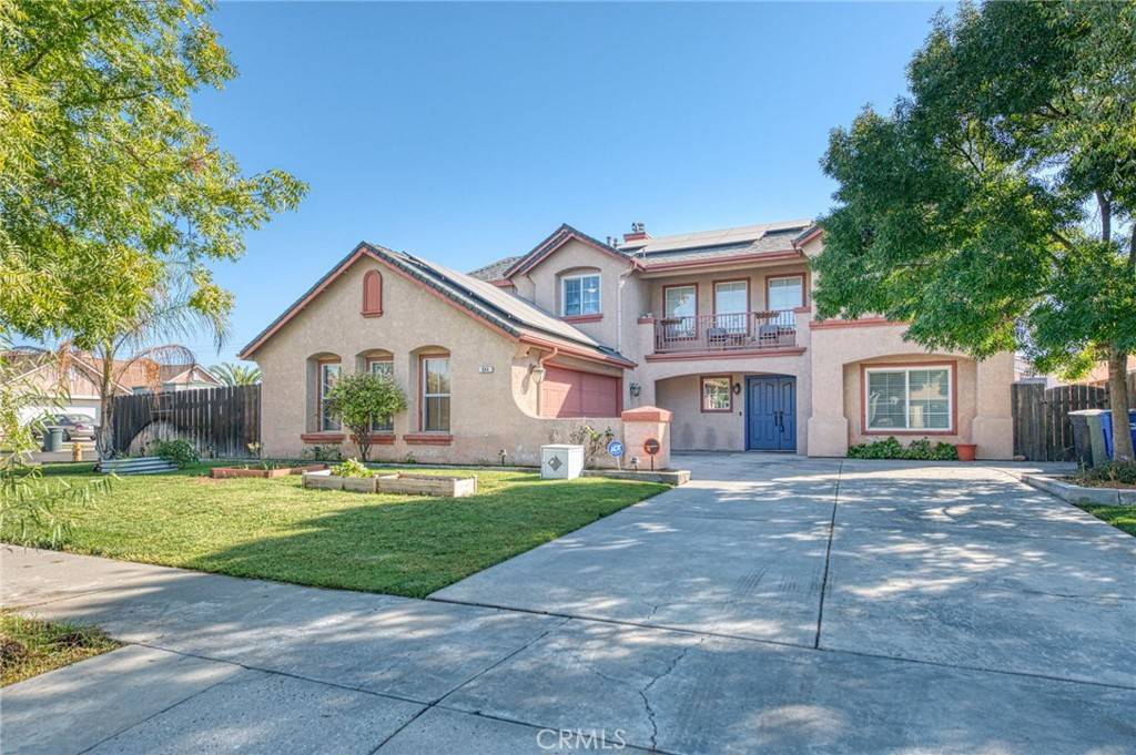 Lemoore, CA 93245,644 Contenta CT