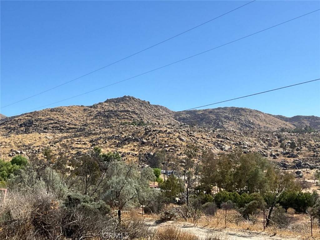 Aguanga, CA 92536,0 Oatman LN