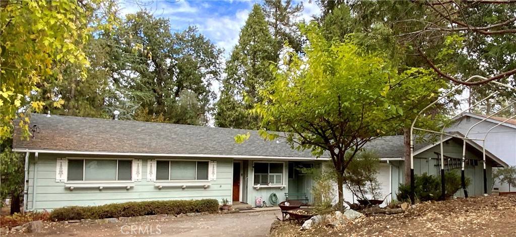 Oakhurst, CA 93644,39723 Pine Ridge WAY