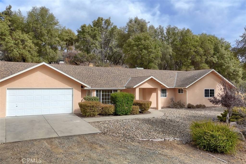 Mariposa, CA 95338,3848 Owl Creek RD