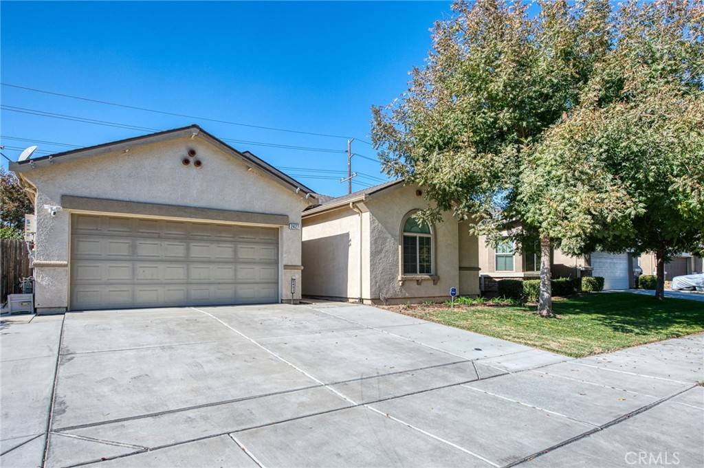 Visalia, CA 93292,2427 S Laguna CT