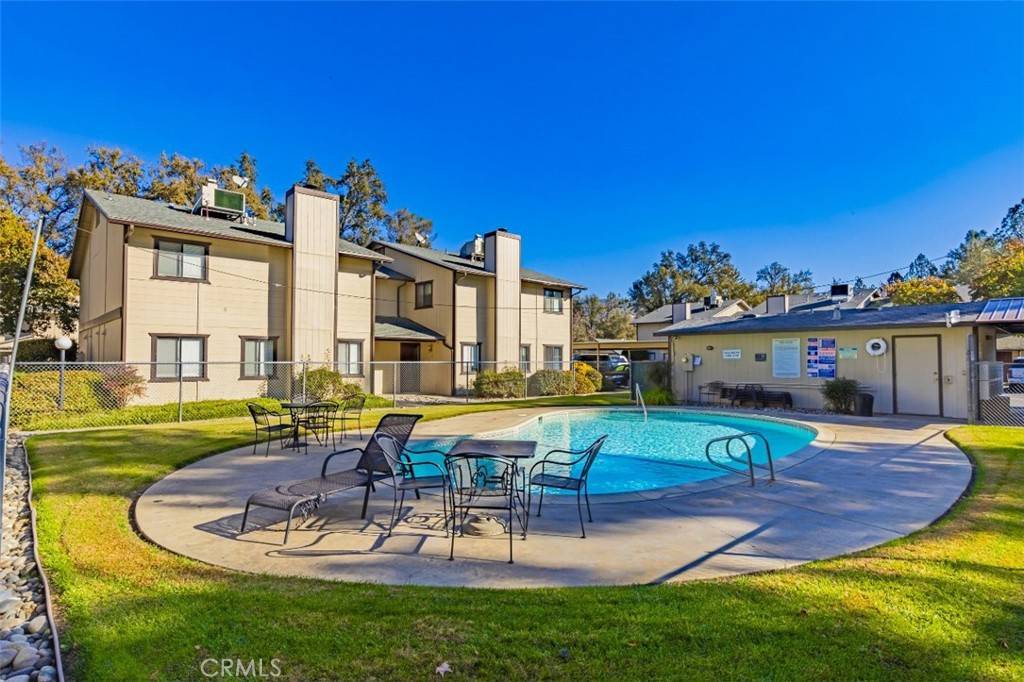 Oakhurst, CA 93644,49400 River Park RD #7