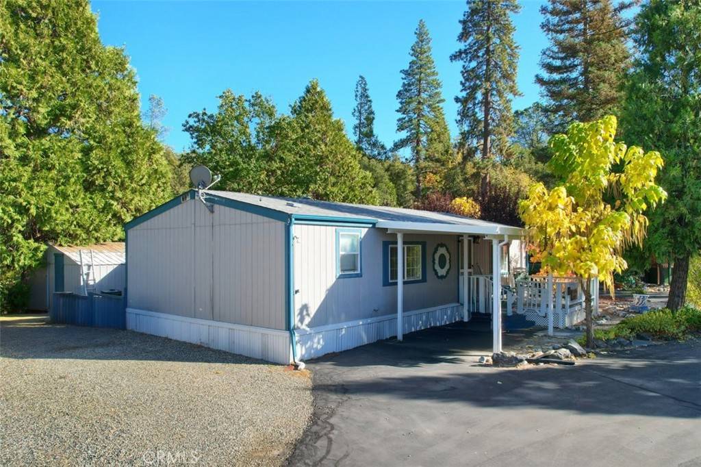 Oakhurst, CA 93644,41941 Road 222 #17