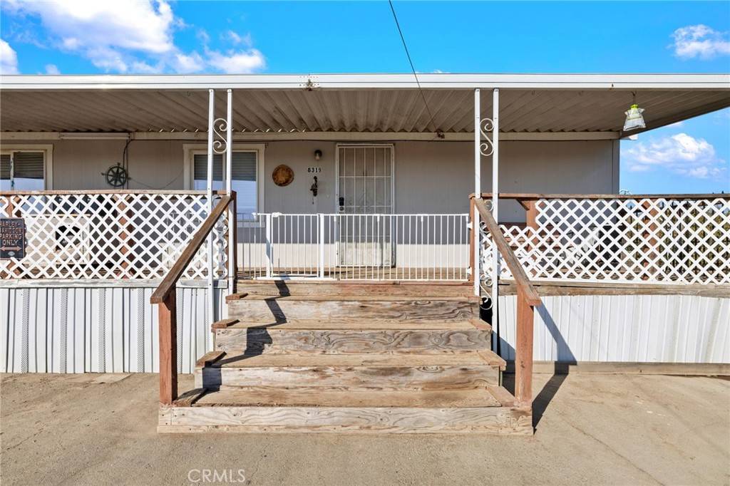 Madera, CA 93637,8319 RD 28 #0