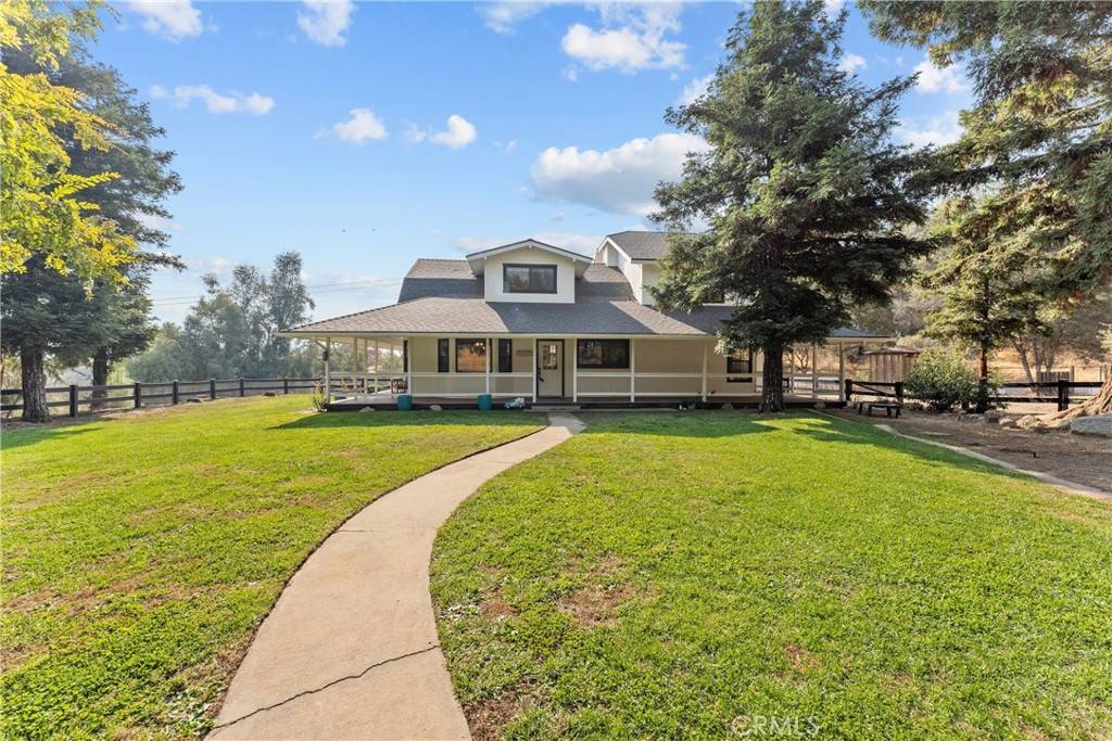 Tollhouse, CA 93667,28408 Tollhouse RD