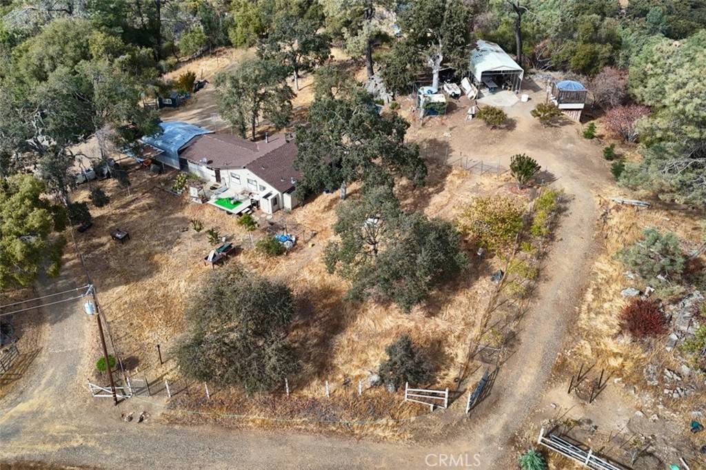 Mariposa, CA 95338,4395 Old Oak LN