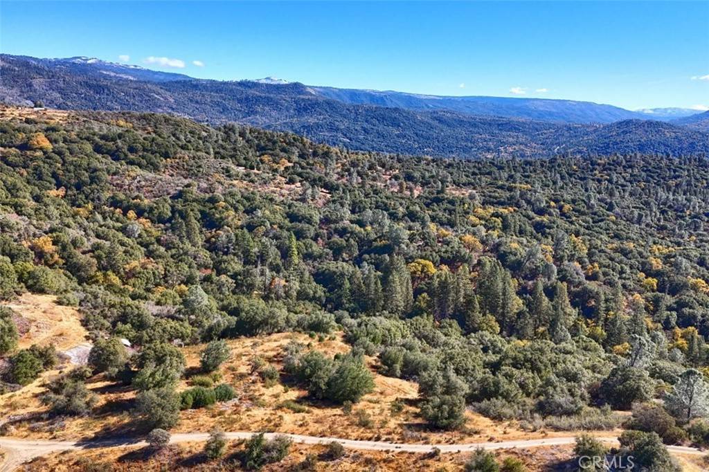 Oakhurst, CA 93644,0 155.3 AC Old Yosemite RD