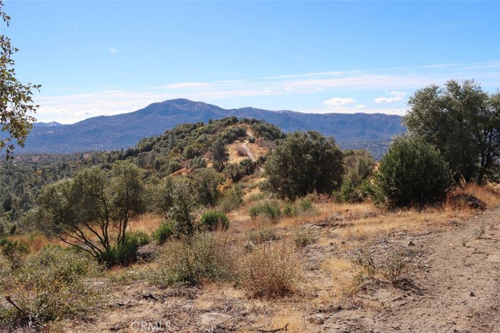 Oakhurst, CA 93644,0 155.3 AC Old Yosemite RD