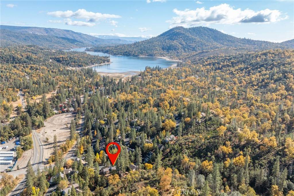 Bass Lake, CA 93604,40648 Saddleback RD