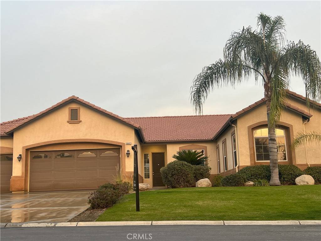 Bakersfield, CA 93306,6607 Carracci LN