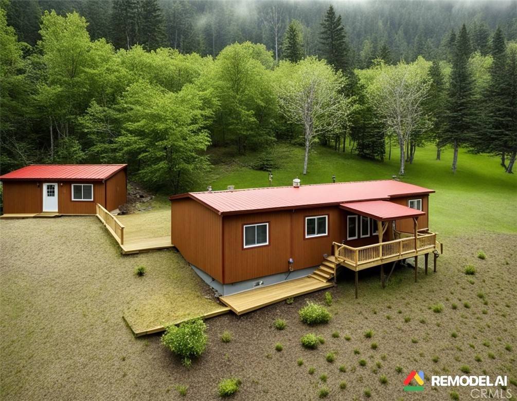 Oakhurst, CA 93644,40882 Jean RD E