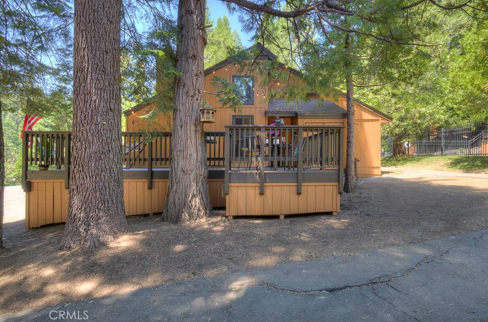 Shaver Lake, CA 93664,40815 Mill Run LN #41