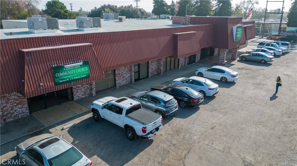 Fresno, CA 93705,3838 N West AVE