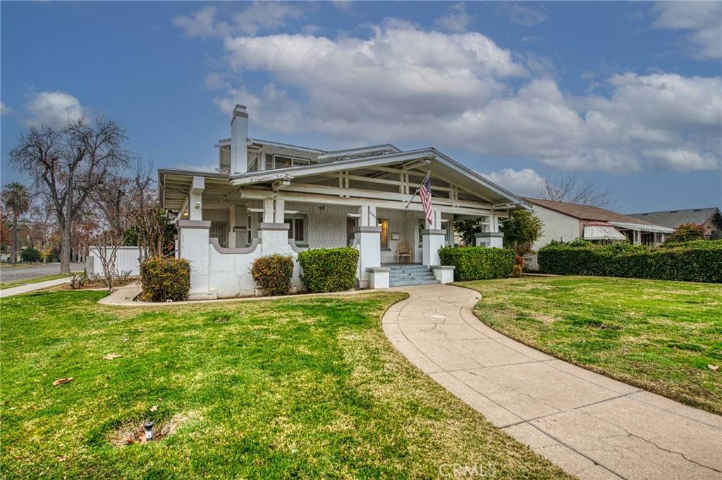 Fresno, CA 93702,3303 E Mono AVE