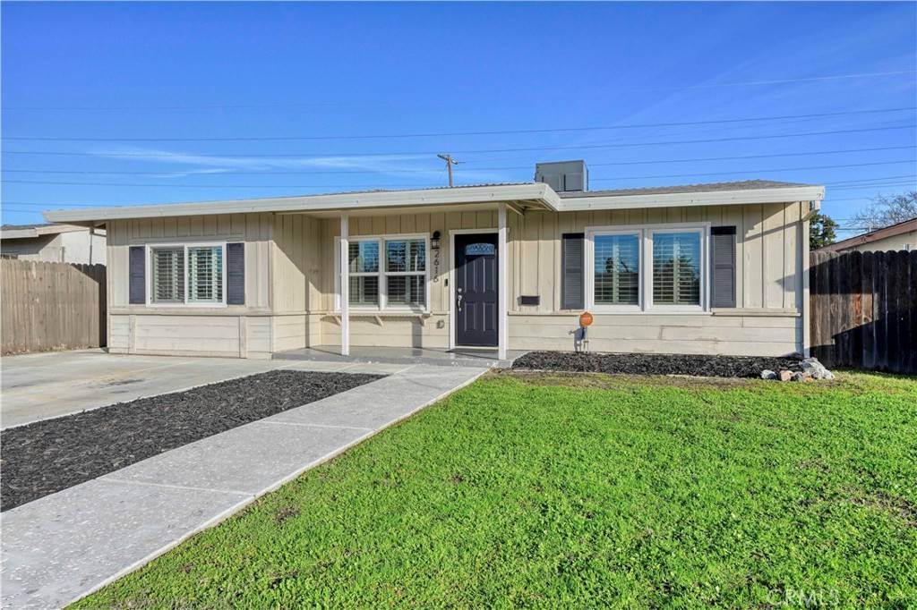 Sacramento, CA 95821,2616 Anna WAY