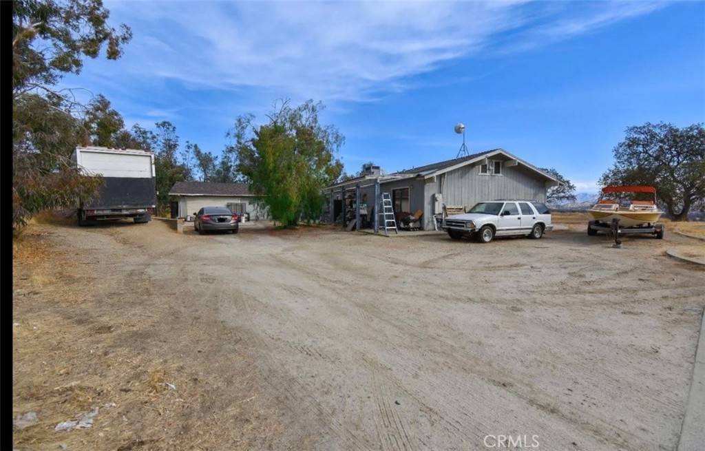 Clovis, CA 93619,20499 Auberry Rd