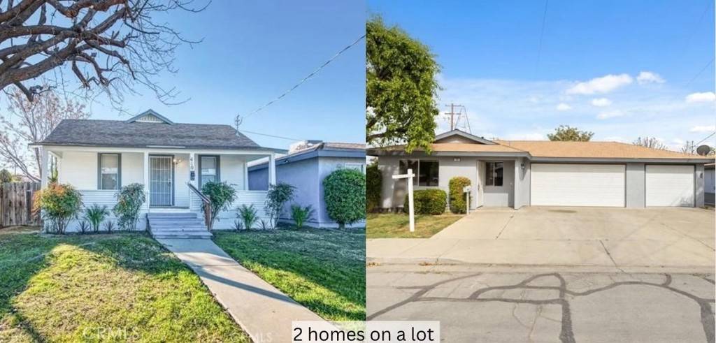 Coalinga, CA 93210,410 E Polk ST