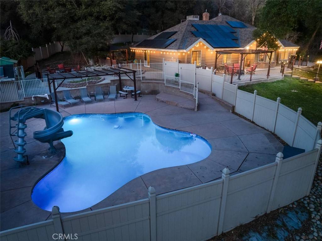 Oakhurst, CA 93644,51793 Quail Ridge RD