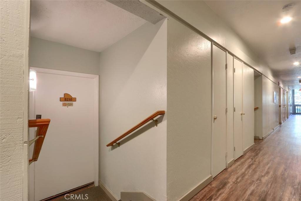 Yosemite, CA 95389,7540 Henness CIR #B210